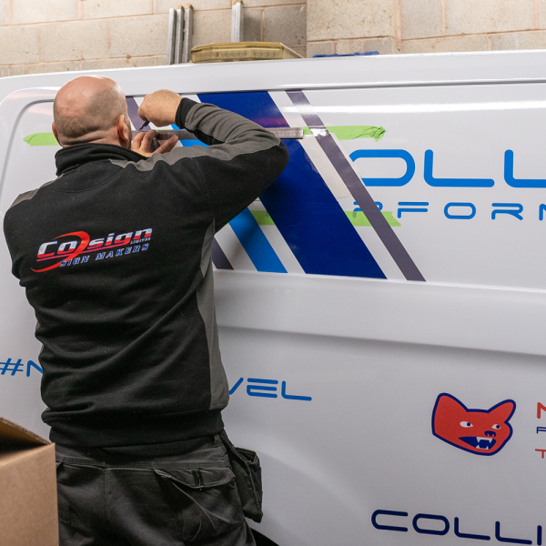 Vehicle Graphics